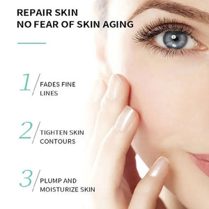 Buy Silk Protein Collagen Serum: Anti-Aging Whitening