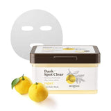 Skinfood Yuja C Vita Daily Mask