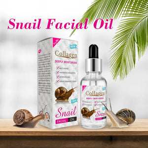 Snail Collagen Serum South Africa