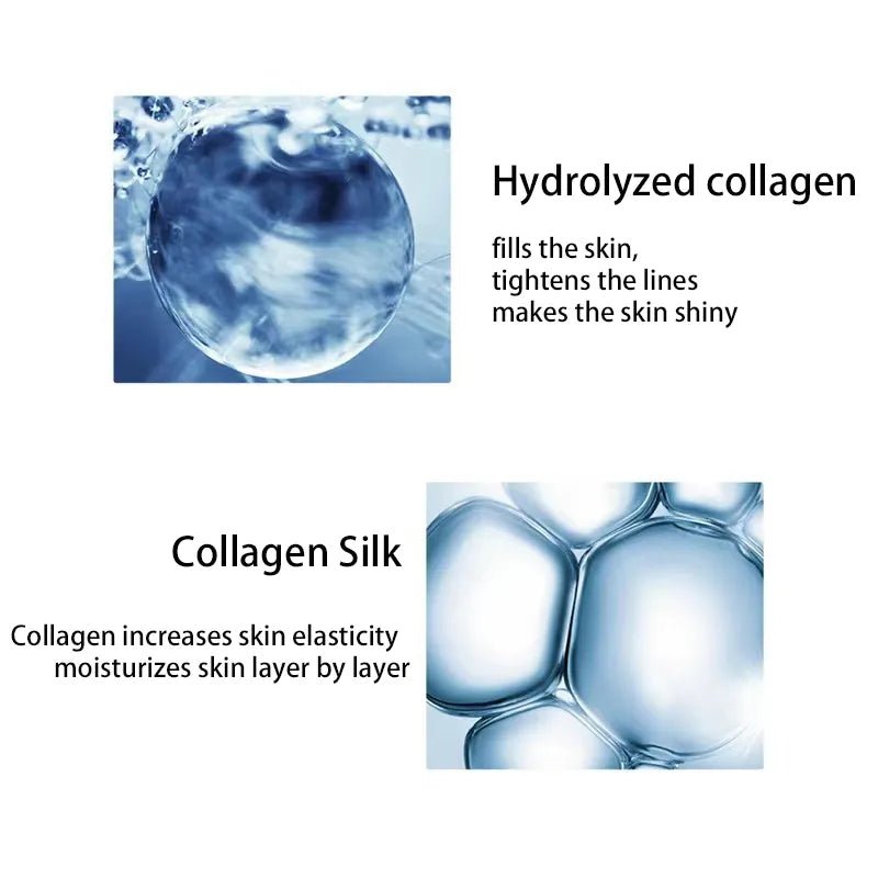 Soluble Collagen Ball Serum Anti-Aging 5pcs