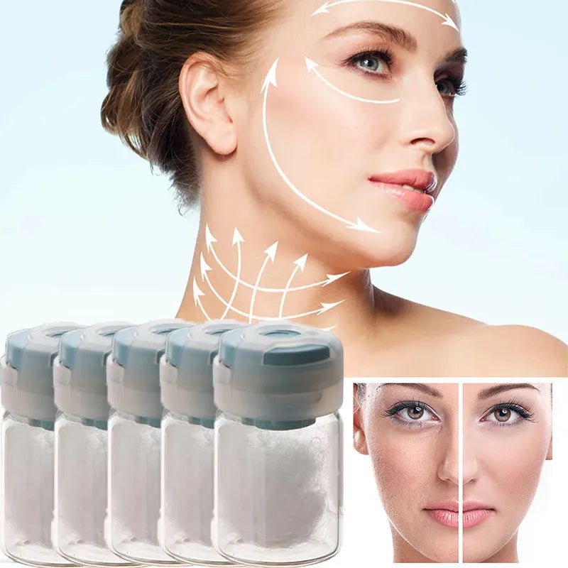 Soluble Collagen Ball Serum Anti-Aging 5pcs