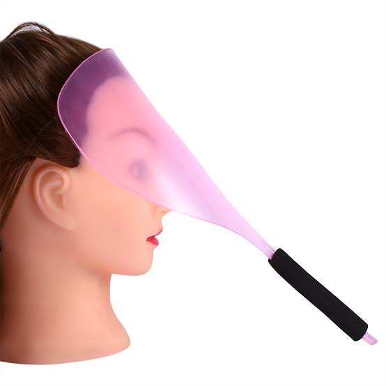Spray Shield