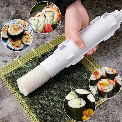 Sushi Bazooka Maker