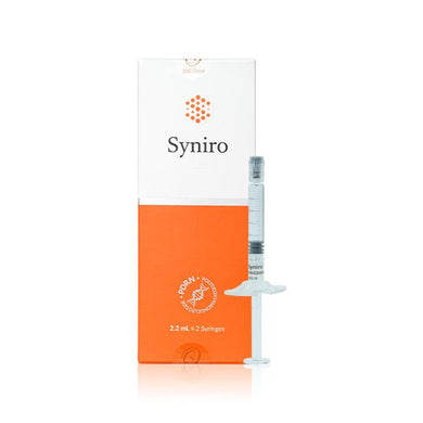 SYNIRO PDRN SKIN REJUVENATION - Skin Booster
