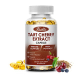 Tart Cherry Extract Capsules for Joints