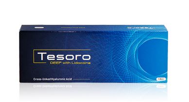 Tesoro Filler Deep with Lido