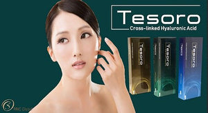 Tesoro Derma Filler Deep with Lido