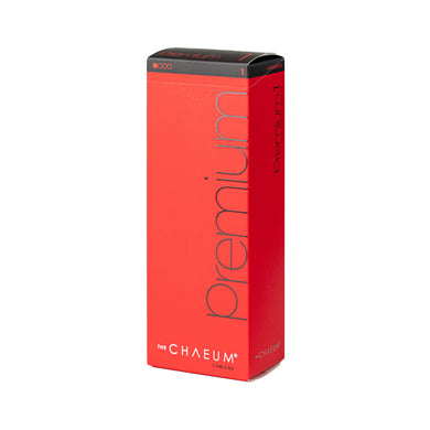 The Chaeum Premium #1