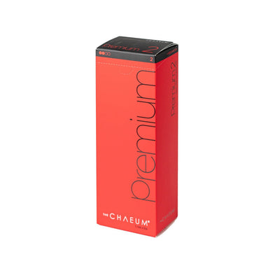 The Chaeum Premium 2