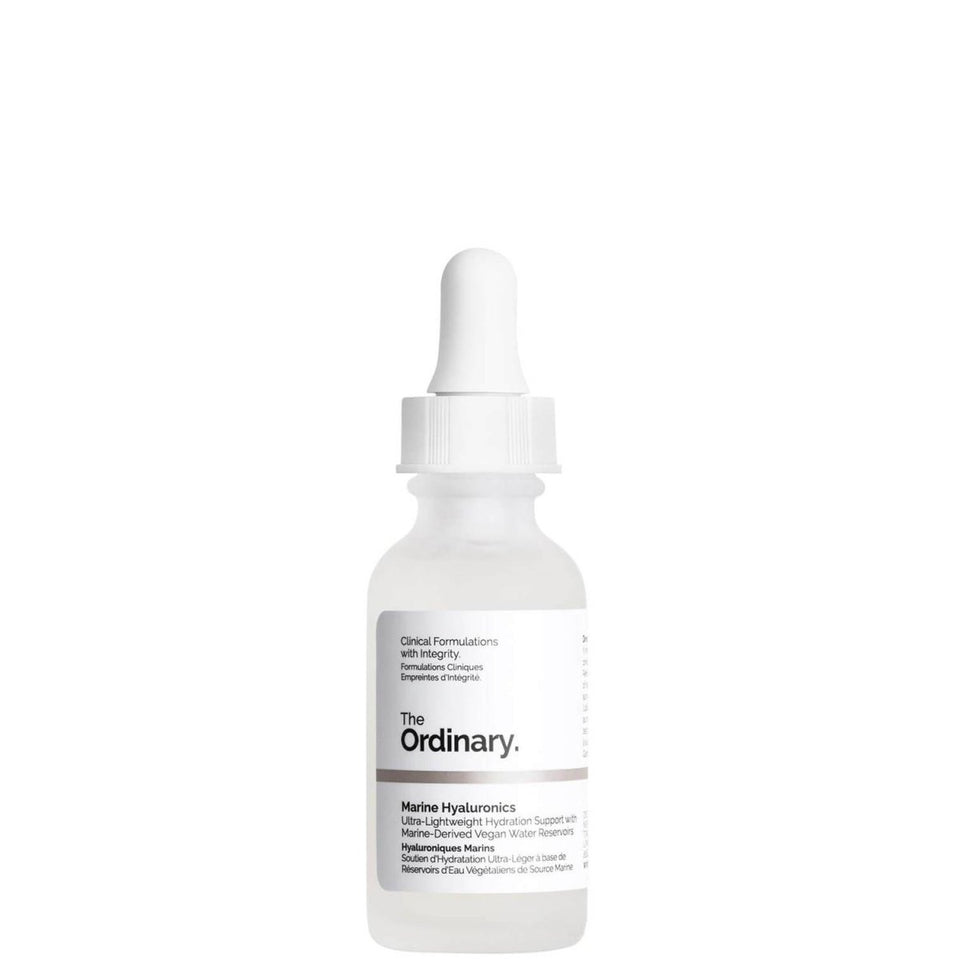 The Ordinary Marine Hyaluronic 30ml