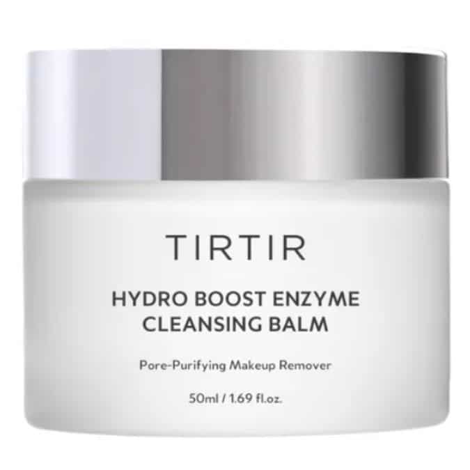 tirtir cleansing balm .1