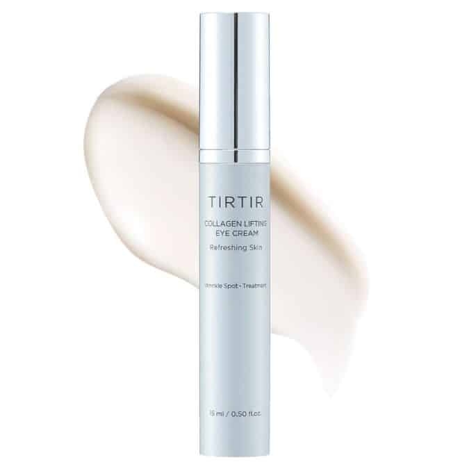 tirtir collagen eye cream.1