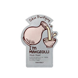 Tony Moly I’m Makgeolli Mask Sheet