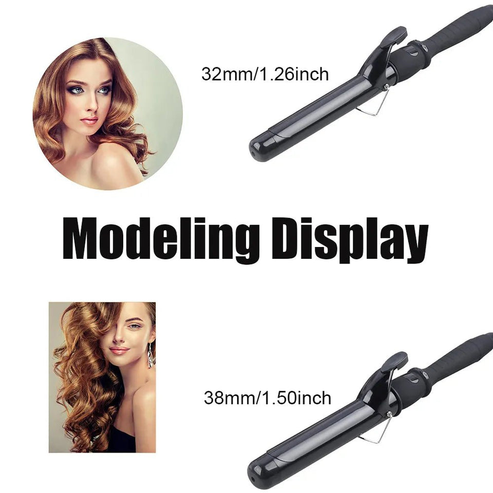 Buy Curling Iron Wand