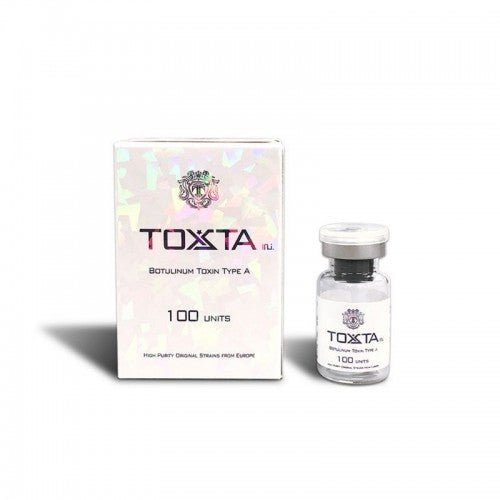Toxsta 100U Botox. Buy Botox in South Africa
