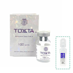 Toxsta 100U Botox