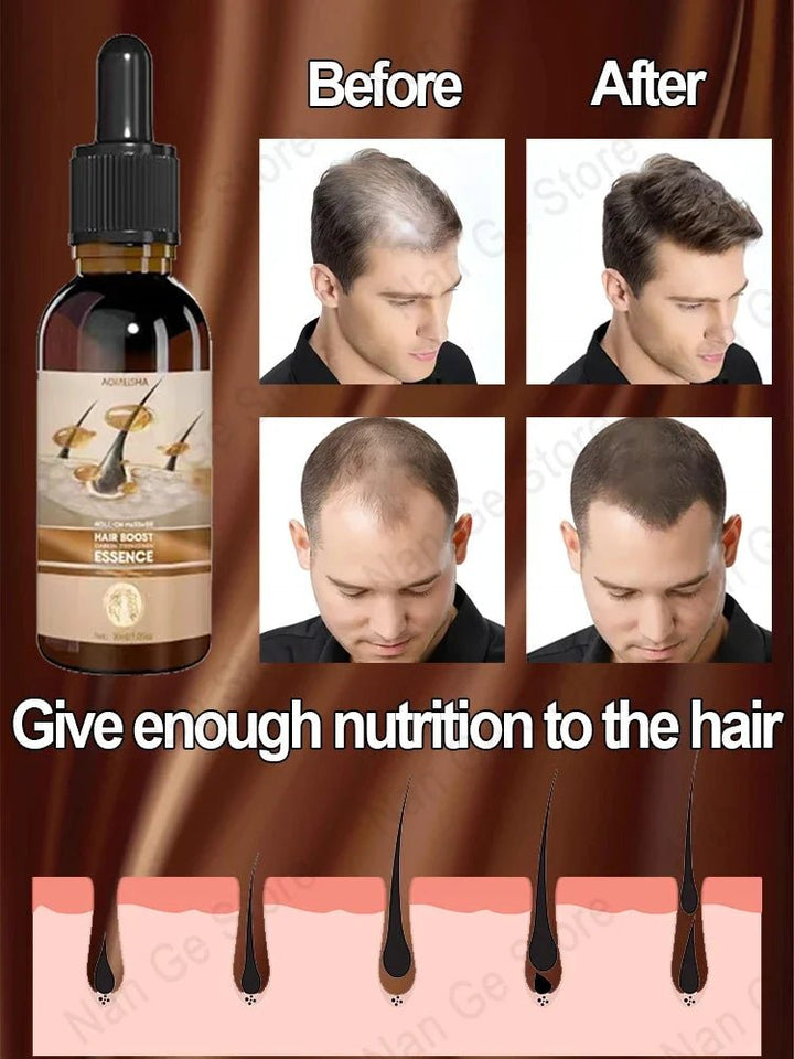 Hair Growth Oil South Africa