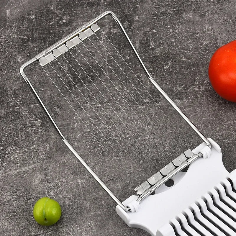 Stainless Steel Food Cutter