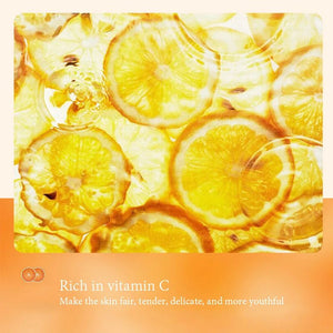 Vitamin C Serum. Brightening Anti-Aging 60pcs