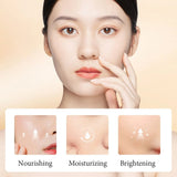 Vitamin C Serum Brightening Anti-Aging 60pcs