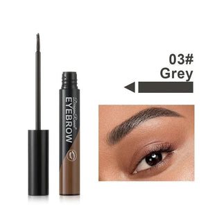 Waterproof Peel-Off Eyebrow Gel Tint