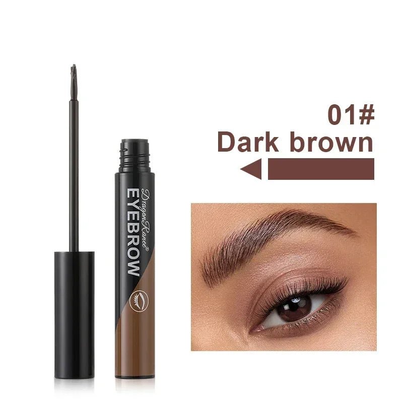 Waterproof Peel-Off Eyebrow Gel Tint