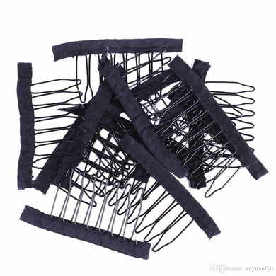 wig combs