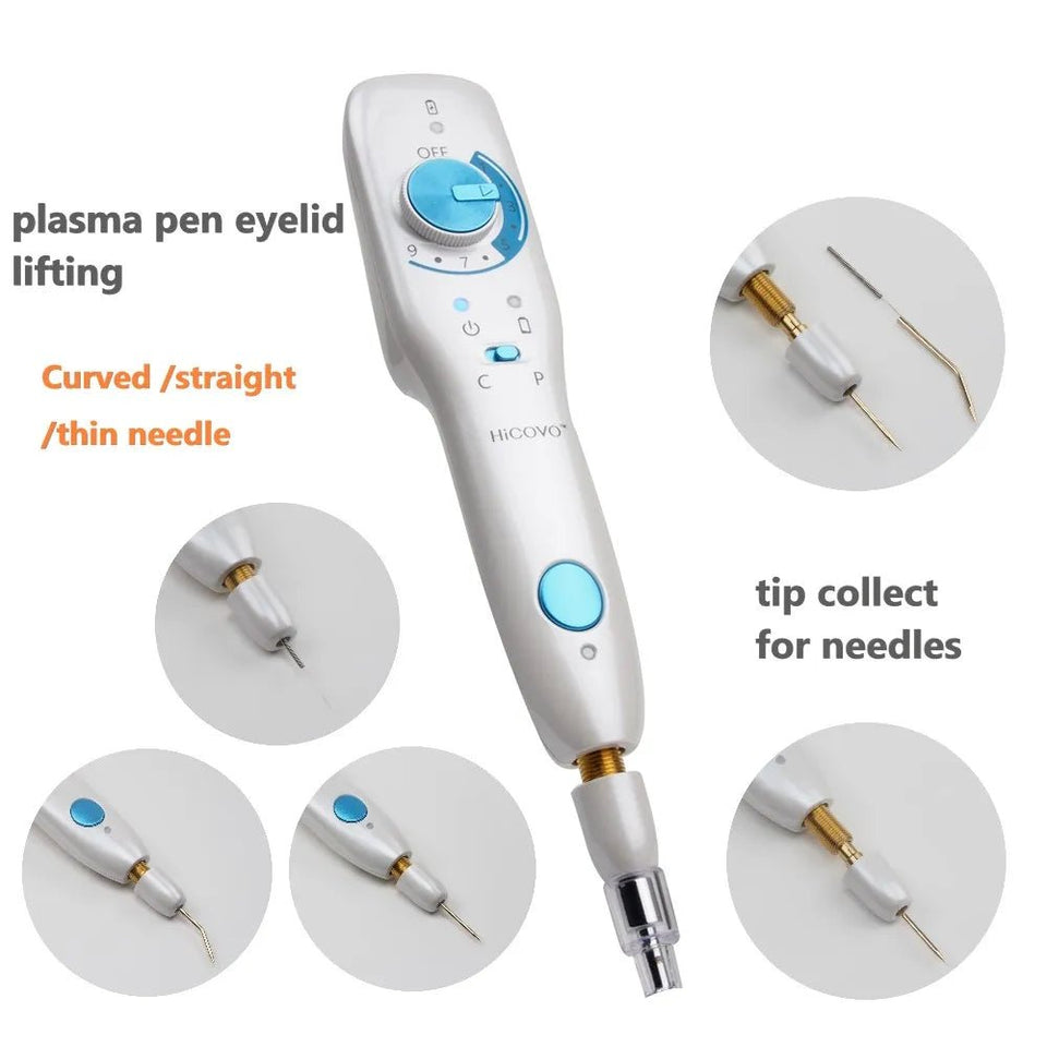 Plasma Fibroblast Pen South Africa - Skin Lifting & Mole Removal