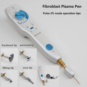 Plasma Pen - Skin Lifting & Mole Removal