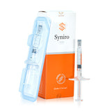 Syniro PDRN skin rejuvenation