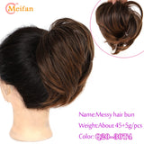 Rose Bun: Create Stylish Messy Updos In Minutes - Perfect For All